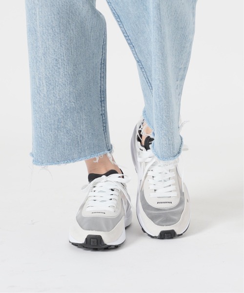 IENA（イエナ）の「《追加》【NIKE/ナイキ】ワッフルワン