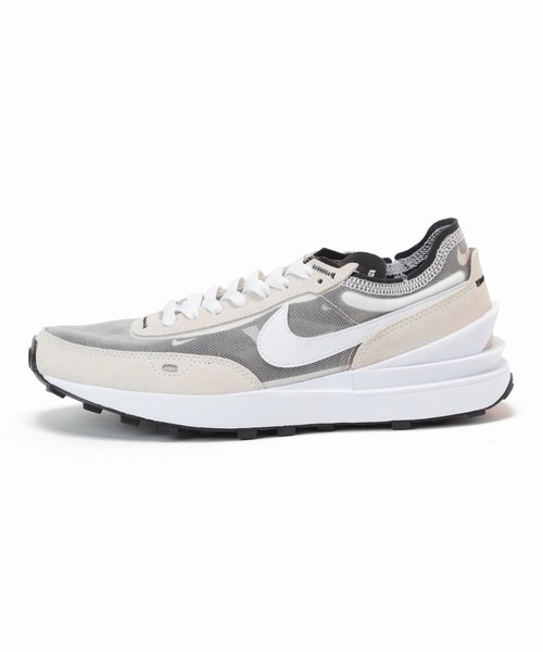 IENA（イエナ）の「《追加》【NIKE/ナイキ】ワッフルワン ◆（スニーカー・レディース・アイボリー・24cm/24.5cm/25.5cm/25cm）」の11枚目の写真