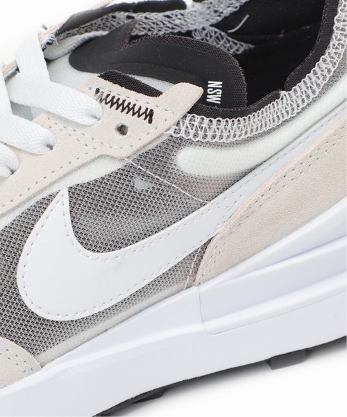 IENA（イエナ）の「《追加》【NIKE/ナイキ】ワッフルワン ◆（スニーカー・レディース・アイボリー・24cm/24.5cm/25.5cm/25cm）」の20枚目の写真
