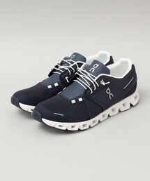 SHIPS（シップス）の「ON: Cloud 5（スニーカー）」