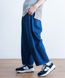 Universal Style Wear | Universal Style Wear デニム バズーカ パンツ(デニムパンツ)