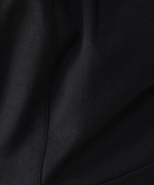 BARNYARDSTORM（バンヤードストーム）の「BARNYARDSTORM / リラックスカーゴパンツ（カーゴパンツ・レディース・ブラック/カーキ・1/2/0/00）」の8枚目の写真