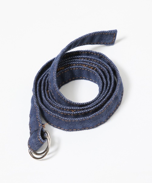 ALAND(エーランド)の「3.3Field Trip/WIDE-LEGデニムパンツ 2279877(デニムパンツ・レディース・ダークブルー・SMALL/MEDIUM)」の15枚目の写真