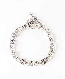 Maple（メープル）の「＜MAPLE＞ CHAIN LINK BRACELET