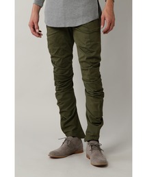 TORNADO MART | BLUE TORNADO∴ツイストスキニーカーゴパンツ(カーゴパンツ)