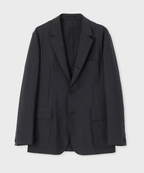 ポールスミス 英国名門バウアーローバック生地 テーラードジャケット