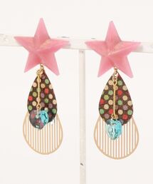 【PEP】ピアス