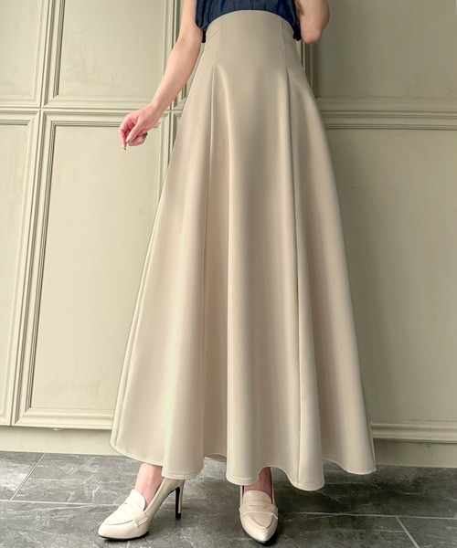 セール】【選べる】ハイウエストレースアップスカート（マーメイド／I  