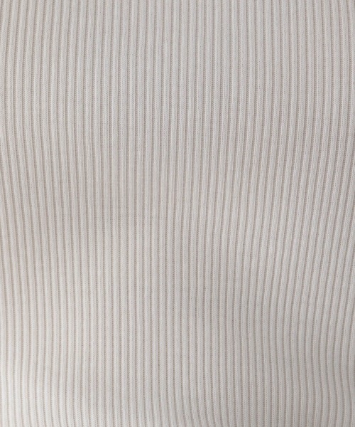 LOWRYS FARM（ローリーズファーム）の「アメスリタンクトップ　279727（タンクトップ・レディース・ホワイト/ブラック/ブラウン・FREE）」の11枚目の写真