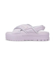 PUMA プーマ ウィメンズ メイズ サンダル