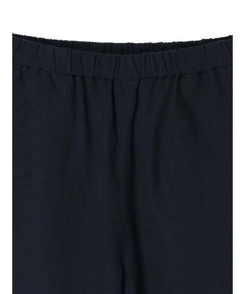 AMERICAN HOLIC（アメリカンホリック）の「SET リネンブレンドチュニック+パンツ（チュニック・レディース・ネイビー/ブラウン・M/L）」の22枚目の写真