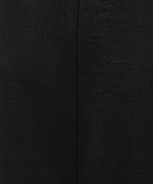 LAKOLE（ラコレ）の「ヴィンテージ風ツイルサロペット / 299674（サロペット/オーバーオール・レディース・カーキ/ブラック・SMALL/MEDIUM）」の17枚目の写真