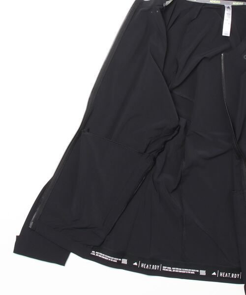 adidas アディダス ゴルフジャケット メンズ ゴルフウェア GOLF