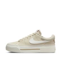 NIKE | ナイキ コート レガシー リフト ウィメンズシューズ / Nike Court Legacy Lift Women's Shoes(スニーカー)