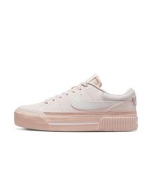 NIKE | ナイキ コート レガシー リフト ウィメンズシューズ / Nike Court Legacy Lift Women's Shoes(スニーカー)