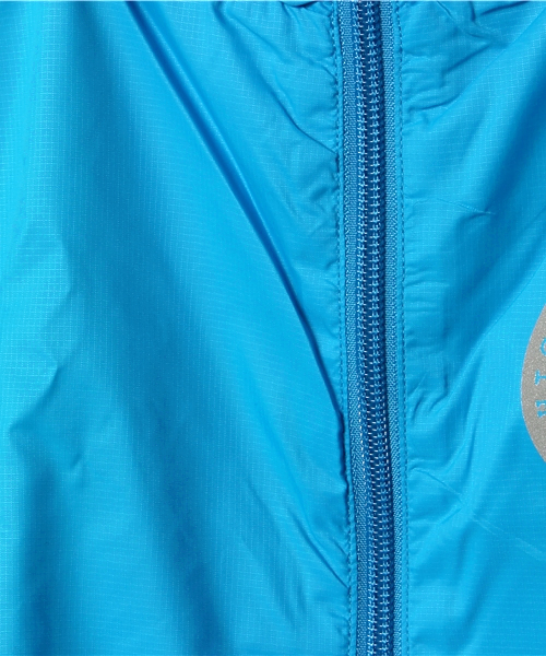 highking（ハイキング）の「tarpaulin jacket（ナイロンジャケット）」 WEAR