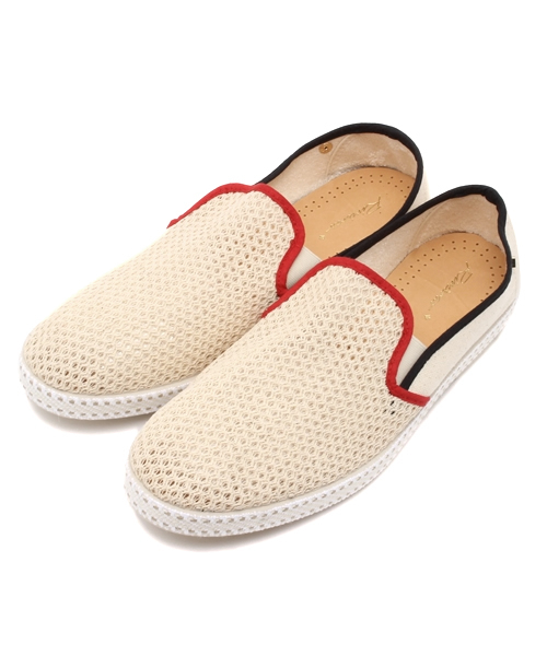 Rivieras（リビエラ）の「Rivieras / クラシック 20° （その他シューズ・メンズ・カーキ/その他2/レッド/ブルー/ネイビー/ブラック/ベージュ/その他1・43/40/42/41/44）」の7枚目の写真