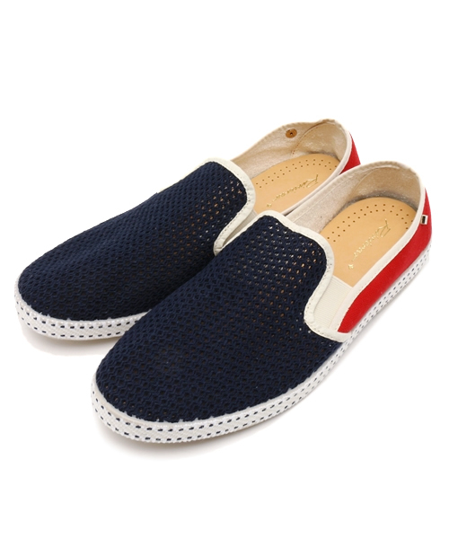 Rivieras（リビエラ）の「Rivieras / クラシック 20° （その他シューズ・メンズ・カーキ/その他2/レッド/ブルー/ネイビー/ブラック/ベージュ/その他1・43/40/42/41/44）」の8枚目の写真