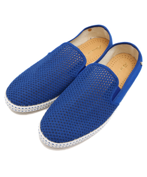 Rivieras（リビエラ）の「Rivieras / クラシック 20° （その他シューズ・メンズ・カーキ/その他2/レッド/ブルー/ネイビー/ブラック/ベージュ/その他1・43/40/42/41/44）」の6枚目の写真