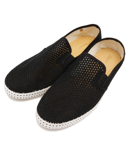 Rivieras（リビエラ）の「Rivieras / クラシック 20° （その他シューズ・メンズ・カーキ/その他2/レッド/ブルー/ネイビー/ブラック/ベージュ/その他1・43/40/42/41/44）」の2枚目の写真