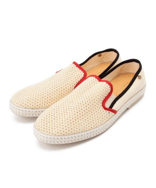 Rivieras（リビエラ）の「Rivieras / クラシック 20° （その他シューズ・メンズ・カーキ/その他2/レッド/ブルー/ネイビー/ブラック/ベージュ/その他1・43/40/42/41/44）」の11枚目の写真