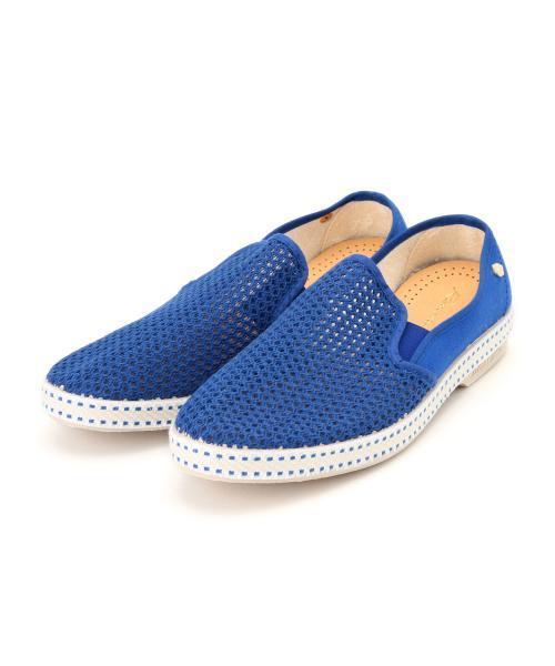 Rivieras（リビエラ）の「Rivieras / クラシック 20° （その他シューズ・メンズ・カーキ/その他2/レッド/ブルー/ネイビー/ブラック/ベージュ/その他1・43/40/42/41/44）」の12枚目の写真