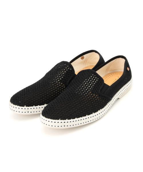 Rivieras（リビエラ）の「Rivieras / クラシック 20° （その他シューズ・メンズ・カーキ/その他2/レッド/ブルー/ネイビー/ブラック/ベージュ/その他1・43/40/42/41/44）」の14枚目の写真