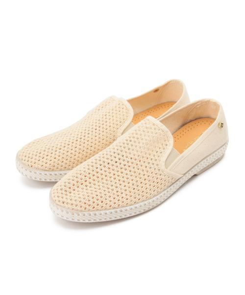 Rivieras（リビエラ）の「Rivieras / クラシック 20° （その他シューズ・メンズ・カーキ/その他2/レッド/ブルー/ネイビー/ブラック/ベージュ/その他1・43/40/42/41/44）」の15枚目の写真