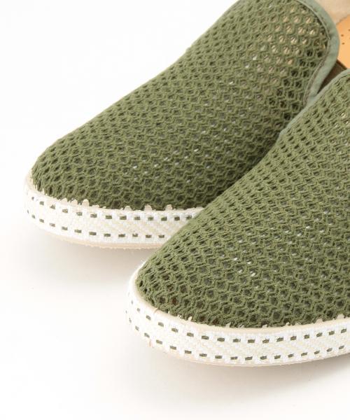 Rivieras（リビエラ）の「Rivieras / クラシック 20° （その他シューズ・メンズ・カーキ/その他2/レッド/ブルー/ネイビー/ブラック/ベージュ/その他1・43/40/42/41/44）」の17枚目の写真