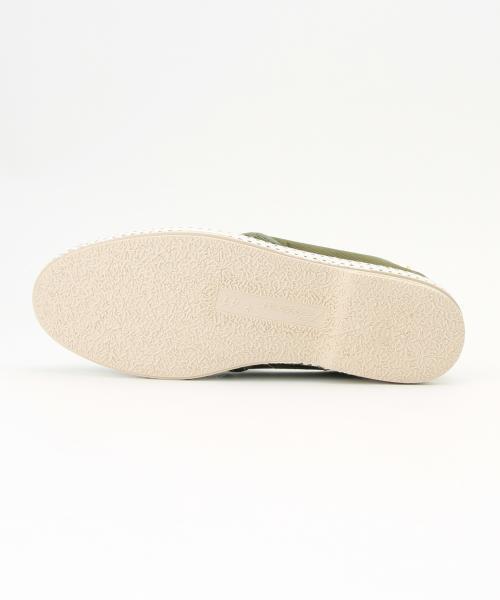 Rivieras（リビエラ）の「Rivieras / クラシック 20° （その他シューズ・メンズ・カーキ/その他2/レッド/ブルー/ネイビー/ブラック/ベージュ/その他1・43/40/42/41/44）」の18枚目の写真