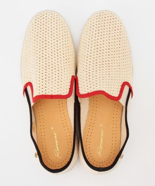 Rivieras（リビエラ）の「Rivieras / クラシック 20° （その他シューズ・メンズ・カーキ/その他2/レッド/ブルー/ネイビー/ブラック/ベージュ/その他1・43/40/42/41/44）」の21枚目の写真