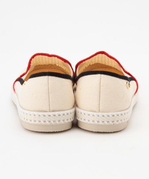 Rivieras（リビエラ）の「Rivieras / クラシック 20° （その他シューズ・メンズ・カーキ/その他2/レッド/ブルー/ネイビー/ブラック/ベージュ/その他1・43/40/42/41/44）」の22枚目の写真