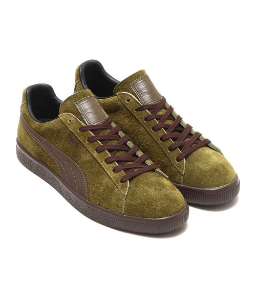 PUMA（プーマ）の「PUMA SUEDE VTG MIJ WRS / プーマ スウェード