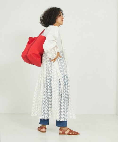 専用　　　　　TEMBEA×Freada 別注BH TOTE TEMBEA/別注BH TOTE｜Daytona Park(FREAK'S STORE公式通販)