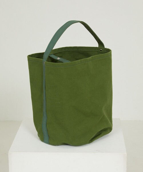 tenbea freda トート TEMBEA × Freada/テンベア 別注BH TOTE/ブラックホールトート