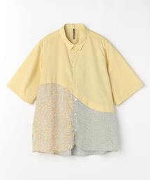 フラード シャツ