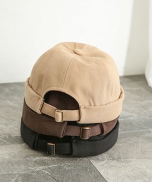 SENSE OF PLACE by URBAN RESEARCH | ツイルロールキャップ(キャップ)