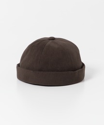 SENSE OF PLACE by URBAN RESEARCH | ツイルロールキャップ(キャップ)
