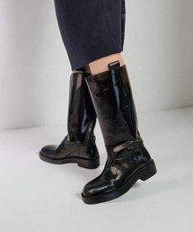 Jeffrey Campbell | ミドルブーツ(ブーツ)