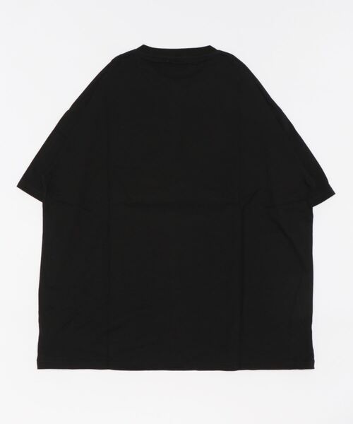 BENCH'S SELECT（ベンチセレクト）の「HOKUSAI TEEー葛飾北斎『冨嶽三十六景』（Tシャツ/カットソー・メンズ・ホワイト/ブラック・SMALL/X-LARGE/MEDIUM/LARGE）」の3枚目の写真