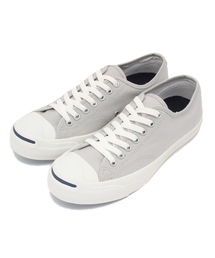 CONVERSE | メンズ コンバース ジャックパーセル グレー ローカット CONVERSE JACK PURCELL(スニーカー)