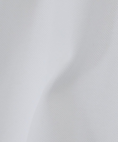 DIGAWEL（ディガウェル）の「DIGAWEL / ディガウェル：CRST Polo Shirts：KHOANM0091[COR]（ポロシャツ・メンズ・ネイビー/ホワイト・2）」の18枚目の写真
