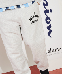 Champion | 【CHAMPION / チャンピオン】リーバースウィーブ プリントスウェットパンツ(スウェットパンツ)