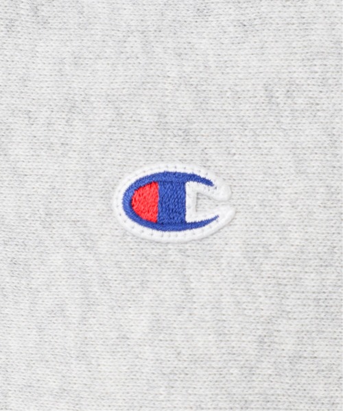 Champion(チャンピオン)の「【CHAMPION / チャンピオン】リーバースウィーブ プリントスウェットパンツ(スウェットパンツ・メンズ・チャコールグレー/ブラック/アイボリー・MEDIUM/LARGE/X-LARGE)」の13枚目の写真