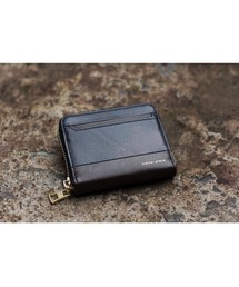 master-piece（マスターピース）の「master-piece / gloss　カード&コインケース / 02843（コインケース）」