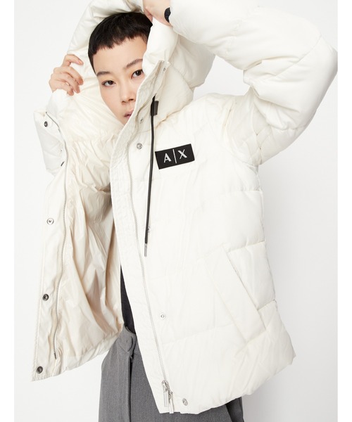 ARMANI EXCHANGE（アルマーニエクスチェンジ）の「【A|X アルマーニ