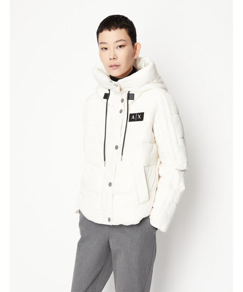 ARMANI EXCHANGE（アルマーニエクスチェンジ）の「【A|X アルマーニ