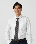 TOKYO SHIRTS(トウキョウシャツ)の「トップス(ビジネスシャツ)」