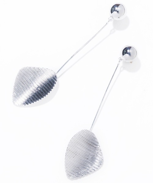 IRIS47（イリスフォーセブン）の「【IRIS 47】scale bar pierce