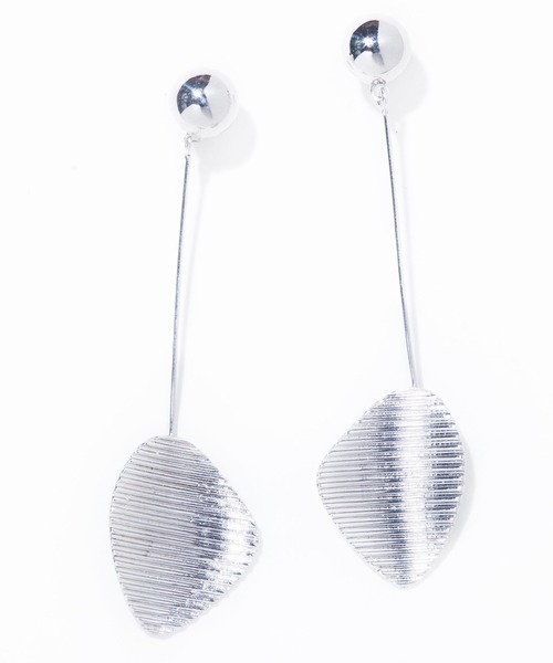 IRIS47（イリスフォーセブン）の「【IRIS 47】scale bar pierce